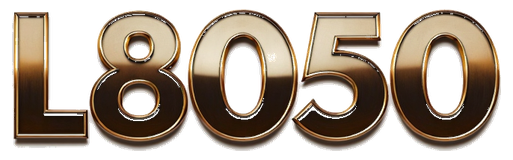 l8050 logo